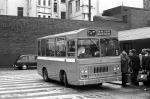 Seddon Pennine IV Seddon 1974 года